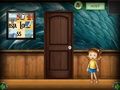 Mchezo Amgel Kids Escape 233  online