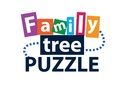 Mchezo Mti wa Familia Puzzle  online