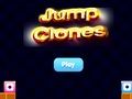 Mchezo Rukia Clones  online