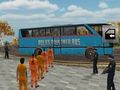 Mchezo Simulator ya Polisi ya Usafiri wa Magari  online