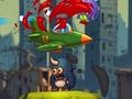 Mchezo Meja Sparkle  online