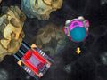 Mchezo Mchimbaji wa Meteorite  online