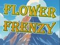 Mchezo Maua Frenzy  online