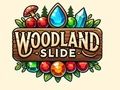Mchezo Slaidi ya Woodland  online