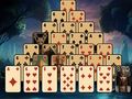 Mchezo Piramidi Solitaire Piramidi Kubwa  online
