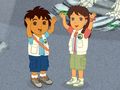 Mchezo Dinosaur Adventure Adventure online Mchezo Dinosaur Adventure Adventure online
