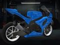Mchezo Klabu ya Mashindano ya Moto  online