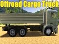 Mchezo Lori la Mizigo la Offroad 2024  online