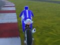 Mchezo MotoGP: Mbio za Motocross  online