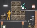 Mchezo Mchezo wa Mwisho: Ragdoll Sandbox  online