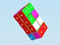 Mchezo Vitalu vya 3D  online