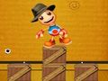 Mchezo Buddy huzuia kuishi online