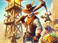 Mchezo Gold Miner Tower Ulinzi online Mchezo Gold Miner Tower Ulinzi online