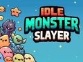 Mchezo Mwuaji wa Monster asiye na kazi  online