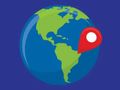 Mchezo Dunia Guessr  online
