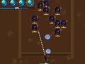 Mchezo Mage Adventure Nguvu uvamizi  online