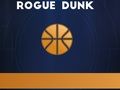 Mchezo Rogue Dunk online