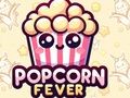 Mchezo Homa ya Popcorn  online