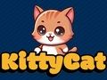 Mchezo KittyCat Puzzle & Safari  online