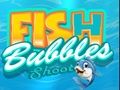 Mchezo Samaki Bubbles Shooter  online