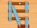 Mchezo Nuts na Bolts Parafujo Puzzle  online