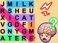 Mchezo Fillwords: Tafuta Maneno Yote  online