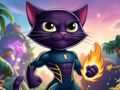 Mchezo Tukio la Neko  online