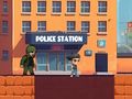 Mchezo Polisi Wakwepa  online