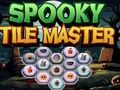 Mchezo Spooky Tile Master online