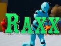 Mchezo Raxx. io  online