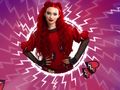 Mchezo Disney Descendants Kuibuka kwa Red Rhythm Rush  online