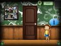 Mchezo Amgel Kids Escape 235  online