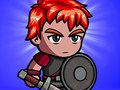 Mchezo Epic shujaa kutaka RPG online