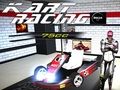 Mchezo Mashindano ya Kart Ultimate online