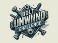 Mchezo Bolt Unwind Changamoto online