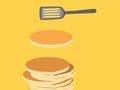 Mchezo Pancake Rundo-Up  online