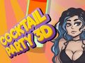 Mchezo Chama cha Cocktail 3d online