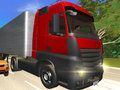 Mchezo Simulator ya Lori: Urusi  online