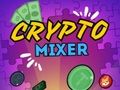 Mchezo Mchanganyiko wa Crypto  online
