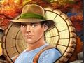 Mchezo Adventure Inangoja  online