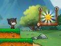 Mchezo Adventure Ya Tommy  online