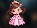 Mchezo Princess Vela kutoroka online