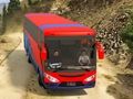 Mchezo Simulator ya Kuendesha Basi  online