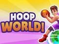 Mchezo Ulimwengu wa Hoop!  online