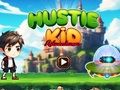 Mchezo Vituko vya Hustle Kid  online