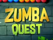 Mchezo Jitihada za Zumba  online