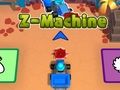 Mchezo Z-Mashine  online