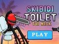 Mchezo Skibidi Choo Kirefu Shingo  online