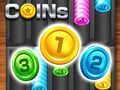 Mchezo COIN  online