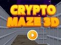 Mchezo Crystal Maze 3D online